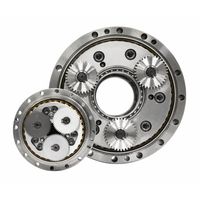 ニデックドライブテクノロジー 大型高精度減速機 KINEX(キネックス) EHー80Nー41 1P（直送品）