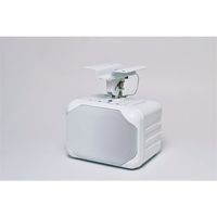 オースミ電機 天吊り形スピーカ AV-635-2MPLW 1台（直送品