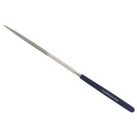 ツボサン ダイヤモンドヤスリ Sー8 三角 #150ー60L DSSA0810 1セット(2個)（直送品）