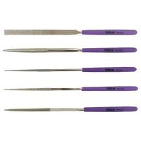 ツボサン ダイヤモンドヤスリ Sー10 セット #100ー50L DSST1000 1個（直送品）