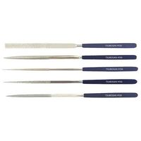 ツボサン ダイヤモンドヤスリ Sー10 セット #150ー50L DSST1010 1個（直送品）