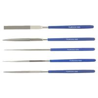 ツボサン ダイヤモンドヤスリ Sー10 セット #800ー50L DSST1080 1個（直送品）