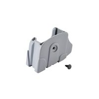 長谷川工業 RS・RD・KS端具 R RS/RD/KS 1セット(20個)（直送品）