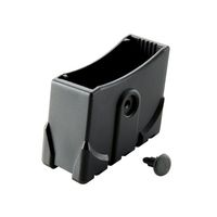 長谷川工業 XAMーb支柱端具 L XAM-b 1セット(20個)（直送品）