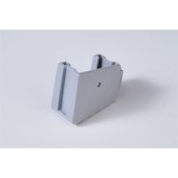 長谷川工業 RYZ・RYR・RYRE 支柱端具 L RYZ/RYZL/RYR/RYRE 1セット(20個)（直送品）