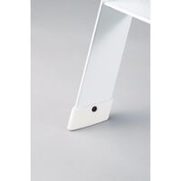 長谷川工業 LML1.0用下部端具 L LML1.0 1セット(20個)（直送品）