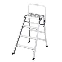 長谷川工業 ゼロステップWD用上枠 WDーU 1個（直送品）