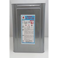 スターカット工業 油性防錆剤 B181-20-18 1缶（直送品）