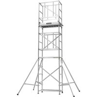 長谷川工業 STV外部支え HA000720AP 1台（直送品）