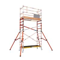 長谷川工業 ジッピー2.9m延長セット JAS2.0ーFS290 1セット（直送品）