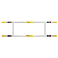 長谷川工業 梁枠 JASーALーFSHRA 1台（直送品）