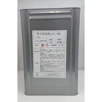スターカット工業 金属加工用油剤 マイクロカットG MC-G18 1缶（直送品）
