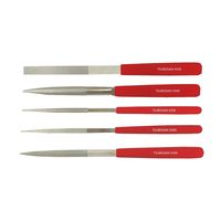 ツボサン ダイヤモンドヤスリ K-5 セット