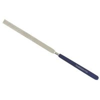 ツボサン ダイヤモンドヤスリ S-5#100ー70L