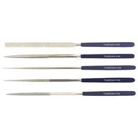 ツボサン ダイヤモンドヤスリ Sー8 セット #150ー60L DSST0810 1個（直送品）