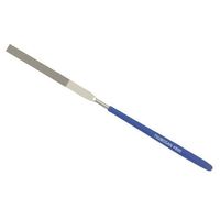 ツボサン ダイヤモンドヤスリ Sー10 半丸 #800ー50L DSHA1080 1セット(3個)（直送品）