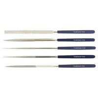 ツボサン ダイヤモンドヤスリ S-12 セット