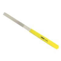 ツボサン ダイヤモンドヤスリ Kー5 平 #400ー80L DKHI0540 1セット(2個)（直送品）