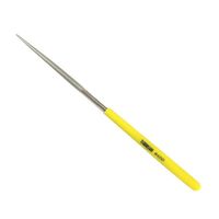 ツボサン ダイヤモンドヤスリ Kー5 丸 #400ー80L DKMA0540 1セット(2個)（直送品）