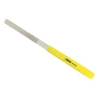 ツボサン ダイヤモンドヤスリ Kー8 平 #400ー50L DKHI0840 1セット(2個)（直送品）