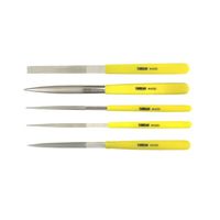 ツボサン ダイヤモンドヤスリ Kー10 セット #400ー50L DKST1040 1個（直送品）