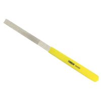 ツボサン ダイヤモンドヤスリ Kー10 平 #400ー50L DKHI1040 1セット(2個)（直送品）