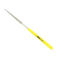 ツボサン ダイヤモンドヤスリ Kー12 角 #400ー50L DKKA1240 1セット(3個)（直送品）