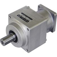 ニデックドライブテクノロジー サーボモータ専用減速機(同芯軸) エイブル減速機 VRXFシリーズ VRXFーPBー5BーKー50ーT3 1P（直送品）