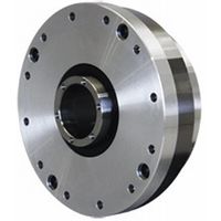 精密制御用減速機 FLEXWAVE(フレックスウェーブ) WPUーSNH(オープン型・ユニットタイプ・中空軸) WPUー50ー80ーSNH（直送品）