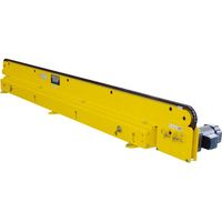 パワーユニット パワーベース(リンク式・チェーンコンベヤ付) CB40ー30N(中荷重) CB40ー30Nー1300ー12ー50 1P（直送品）