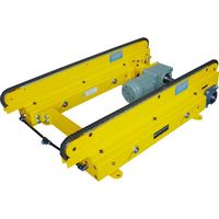 パワーユニット パワーベース(リンク式・チェーンコンベヤ付) CB40Sー30N(中荷重) CB40Sー30Nー1000ー5.5ー50 1P（直送品）