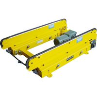 パワーユニット パワーベース(リンク式・チェーンコンベヤ付) CB40Sー45N(中荷重) CB40Sー45Nー1100ー6.9ー50 1P（直送品）