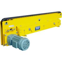 パワーユニット パワーベース(リンク式・チェーンコンベヤ付) CB60ー30N(中荷重) CB60ー30Nー1300ー21.6ー60 1P（直送品）