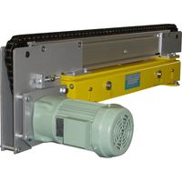 パワーユニット パワーベース(リンク式・チェーンコンベヤ付) CB60ATー30N(中荷重) CB60ATー30Nー1200ー7.1ー50（直送品）