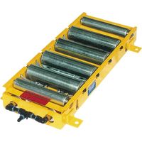 東邦大信 パワーユニット パワーローラ(モータローラ付) PRー57D(中荷重) PRー5708Dー6ー60 1P（直送品）