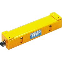 東邦大信 パワーユニット パワーベース MBーN(軽荷重) MBー900N 1P（直送品）