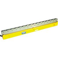 東邦大信 パワーユニット パワーホイール MWーN(軽荷重) MWー500N 1P（直送品）