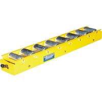 東邦大信 パワーユニット パワーローラ PRー57H(重荷重) PRー5713H 1P（直送品）