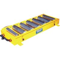 東邦大信 パワーユニット パワーローラ(モータローラ付) PRー57DC(中荷重) PRー5713DCー11ー60 1P（直送品）