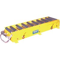 東邦大信 パワーユニット パワーローラ(リンク・式モータローラ付) PRLー57D(中荷重) PRLー5707Dー19ー60 1P（直送品）