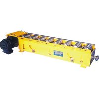 東邦大信 パワーユニット パワーローラ(リンク式・駆動ローラ付) PRNーK(重荷重) PRNー1000Kー11.9ー50 1P（直送品）