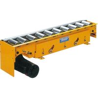 東邦大信 パワーユニット パワーローラ(リンク式・駆動ローラ付) PRNーKM(重荷重) PRNー1300KMー28.8ー60 1P（直送品）