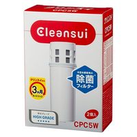 三菱ケミカル・クリンスイ クリンスイ ポット型浄水器