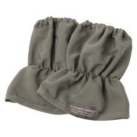 アームカバー チャコール LAKOLE/ラコレ