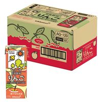 キッコーマン 豆乳飲料 りんご 200ml 1箱（18本入）