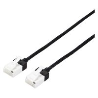 PANDUIT Cat6A UTPケーブル (HDシリーズ・AXテープテクノロジー