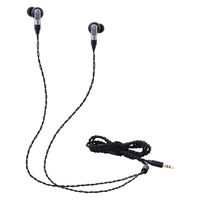 SoundRhyme SR5 リケーブル可能イヤホン Amazon.co.jp: SOUND RHYME SR 5入耳式1 DD+4 BAハイブリッド