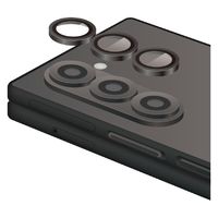 G245 レンズカバー カメラ保護 ガラスフィルム 高透明 表面硬度10H PM-G245FLLG エレコム 1個（直送品）