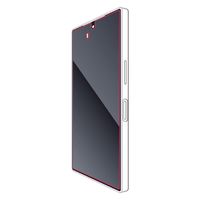AQUOS R9 フィルム 指紋認証対応 アンチグレア 指紋防止 反射防止 PM-S242FLF エレコム 1個（直送品）