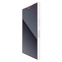 AQUOS R9 SH-51E ガラスフィルム 高透明 表面硬度10H 指紋防止 PM-S242FLGG エレコム 1個（直送品）